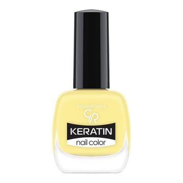 Golden Rose Keratin No:94 Oje