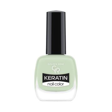 Golden Rose Keratin No:95 Oje