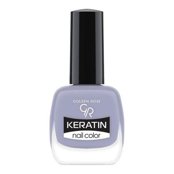 Golden Rose Keratin No:99 Oje