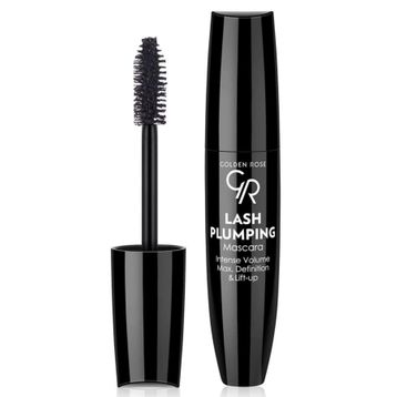 Golden Rose Lash Plumping Siyah Maskara