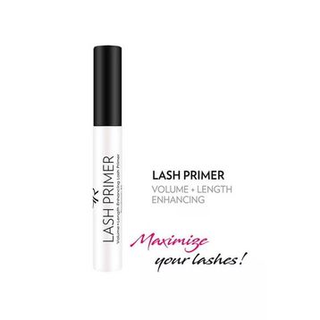 Golden Rose Lash Primer Maskara