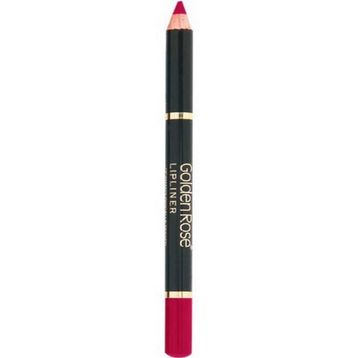Golden Rose Lipliner 206 Dudak Kalemi