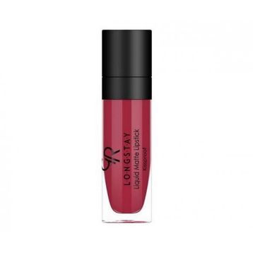 Golden Rose Long Stay Liquid Matte 06 Ruj