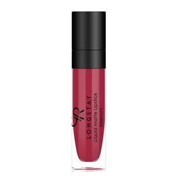 Golden Rose Long Stay Liquid Matte 06 Ruj