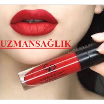 Golden Rose Long Stay Liquid Matte 09 Ruj