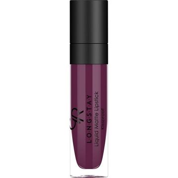 Golden Rose Longstay Liquid Matte 05 Lipstick