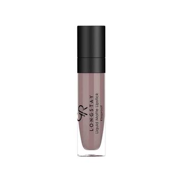 Golden Rose Longstay Liquid Matte 10 Ruj