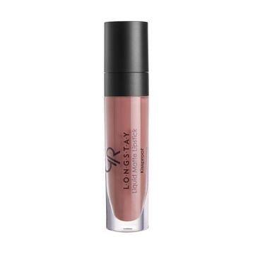 Golden Rose Longstay Liquid Matte 24 Lipstick