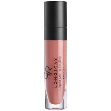 Golden Rose Longstay Liquid Matte 39 Ruj