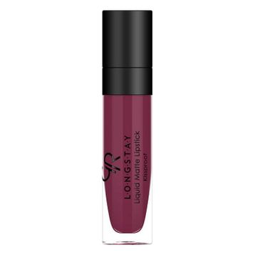 Golden Rose Longstay Liquid Matte No:28 Lipstick