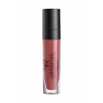 Golden Rose Longstay Matte 47 Likit Ruj