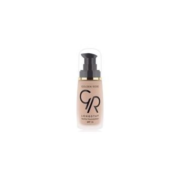 Golden Rose Longstay Matte Foundation 07 Fondöten