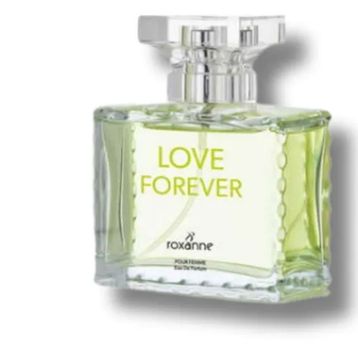 Golden Rose Love Forever Edp 100 ml Kadın Parfümü