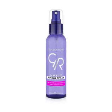 Golden Rose Make-Up Fixing Spray 120 ml