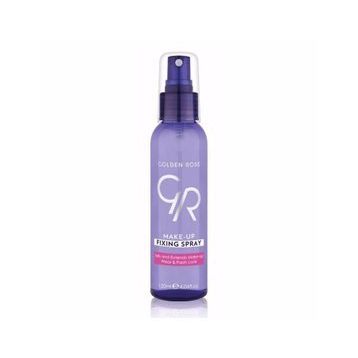 Golden Rose Make-Up Fixing Spray 120 ml