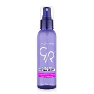 Golden Rose Make-Up Fixing Spray 120 ml
