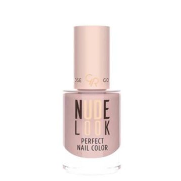 Golden Rose Mat Nude 02 Oje