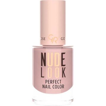 Golden Rose Mat Nude 02 Oje