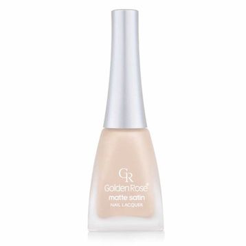Golden Rose Mat Nude 02 Oje