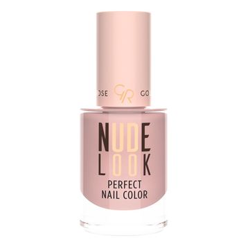Golden Rose Mat Nude 02 Oje