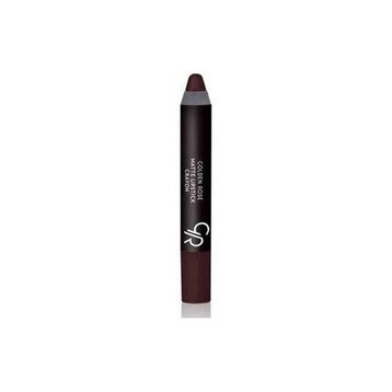 Golden Rose Matte 03 Ruj
