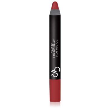 Golden Rose Matte 06 Dudak Kalemi