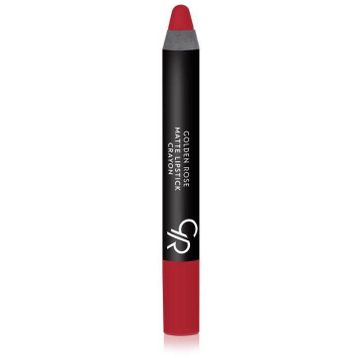 Golden Rose Matte 06 Dudak Kalemi