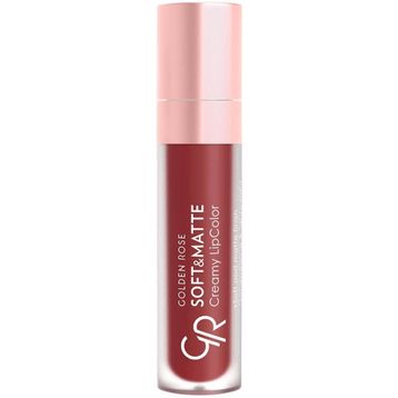 Golden Rose Matte 115 Likit Soft Ruj