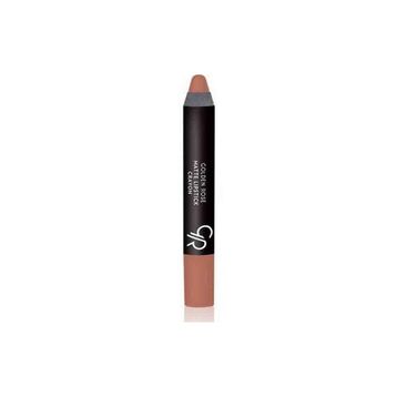 Golden Rose Matte 14 Ruj