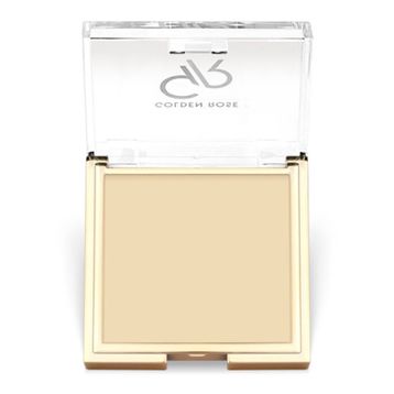 Golden Rose Mattifying Mineral 107 Pudra