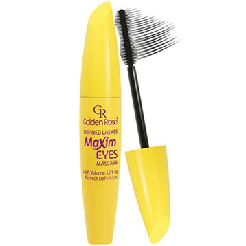 Golden Rose Maxim Eyes Maskara