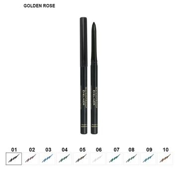 Golden Rose Metalik 01 Eyeliner