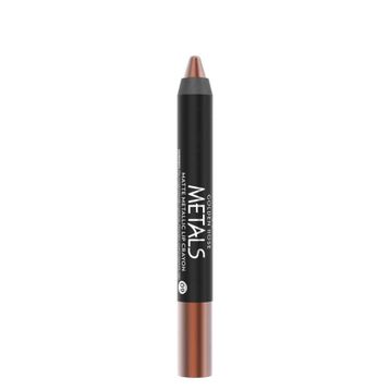 Golden Rose Metals Matte Crayon 09 Ruj