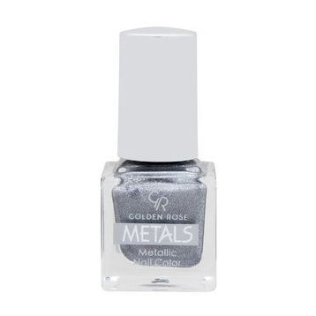 Golden Rose Metals Metallic Nail 101 Oje
