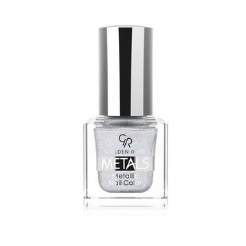 Golden Rose Metals Metallic Nail 101 Oje