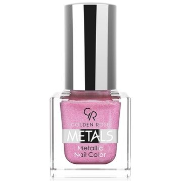 Golden Rose Metals Metallic Nail 112 Oje