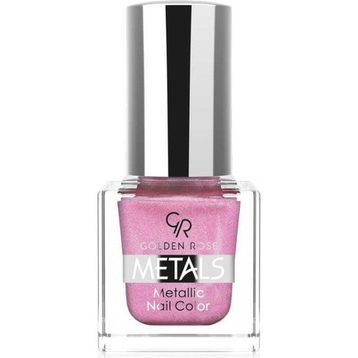 Golden Rose Metals Metallic Nail 112 Oje