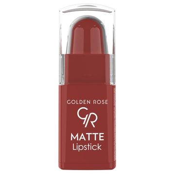 Golden Rose Mini 18 Matte Lipstick