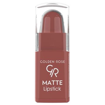 Golden Rose Mini 27 Matte Lipstick