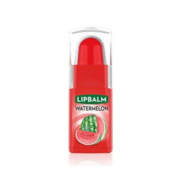 Golden Rose Mini Watermelon Lip Balm