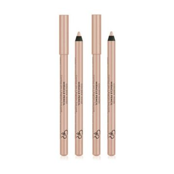 Golden Rose Miracle Pencil Contour Lips 2 Adet Dudak Kalemi