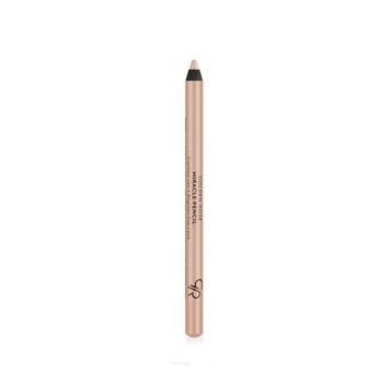 Golden Rose Miracle Pencil Contour Lips 2 Adet Dudak Kalemi