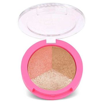 Golden Rose Miss Beauty Baked Glow Allık
