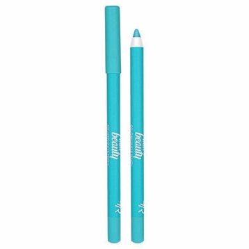 Golden Rose Miss Beauty Colorpop 01 Ocean Blue Göz Kalemi