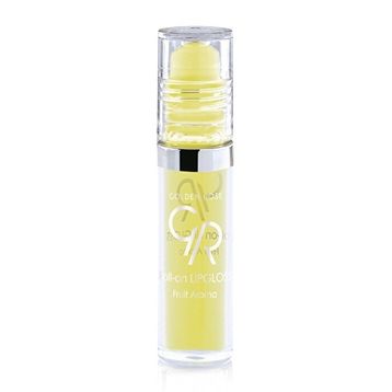Golden Rose Miss Beauty Tint Lip Oil 04 Lemon Dudak Yağı