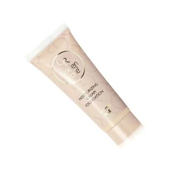 Golden Rose Moisturizing Cream 07 Foundation