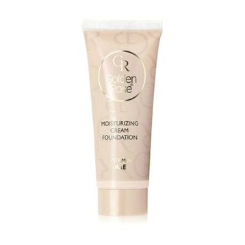 Golden Rose Moisturizing Cream 1 Fondöten