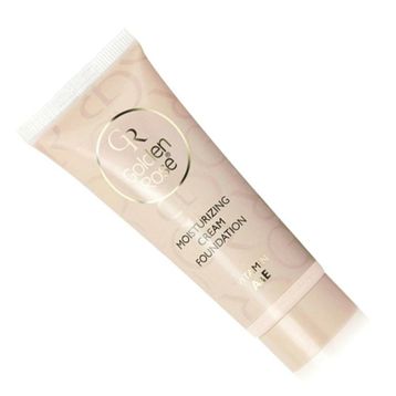 Golden Rose Moisturizing Cream 1 Fondöten