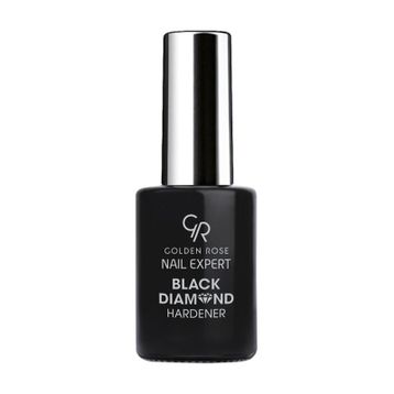 Golden Rose Nail Expert Black Diamond Hardener
