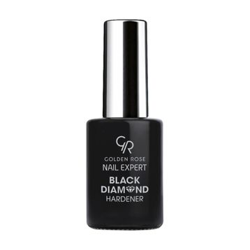Golden Rose Nail Expert Black Diamond Hardener